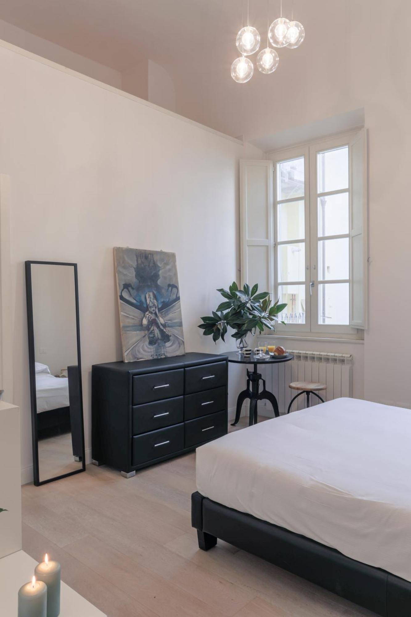 Sophie'S Flat Florence Extérieur photo
