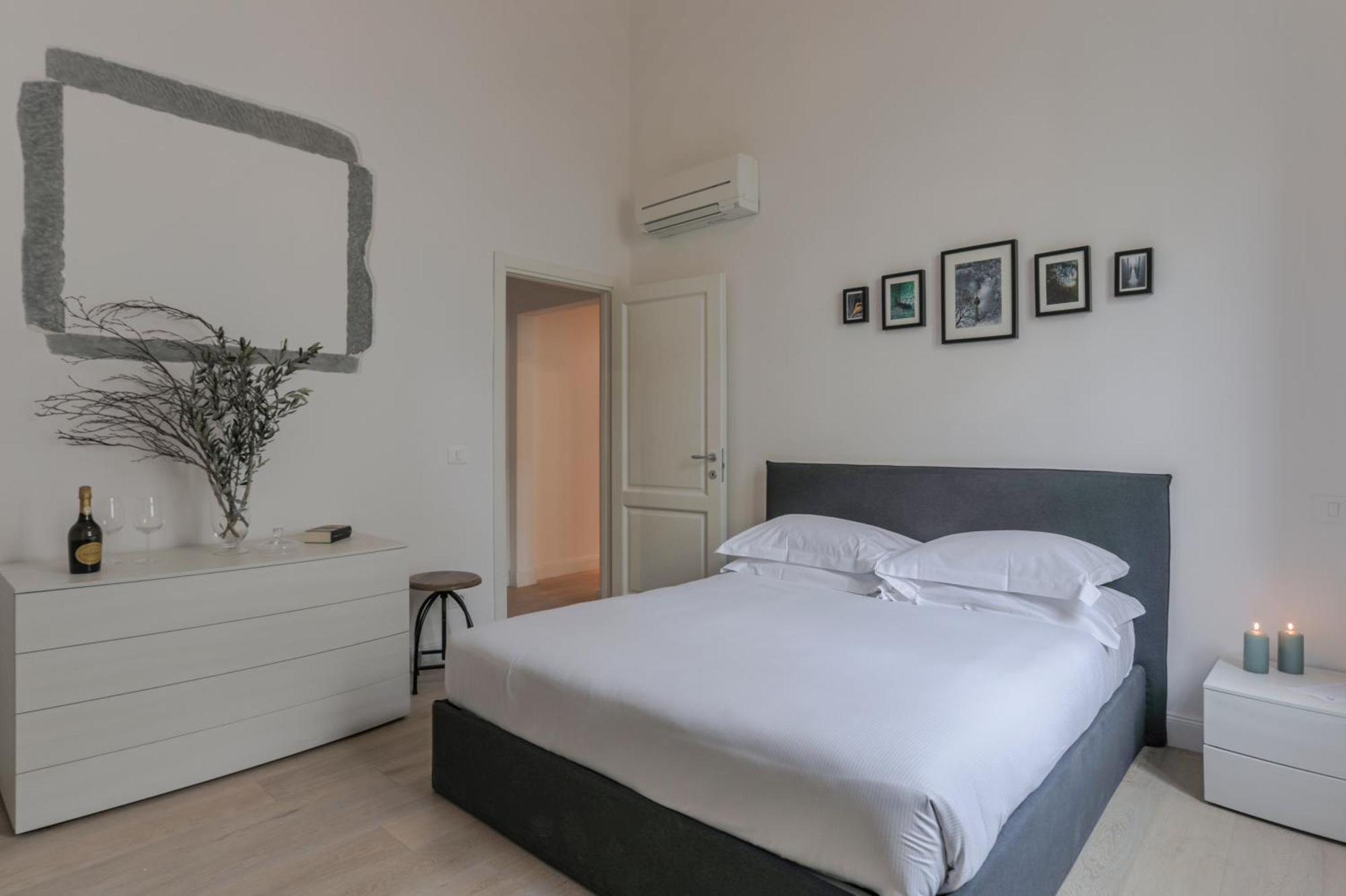 Sophie'S Flat Florence Extérieur photo